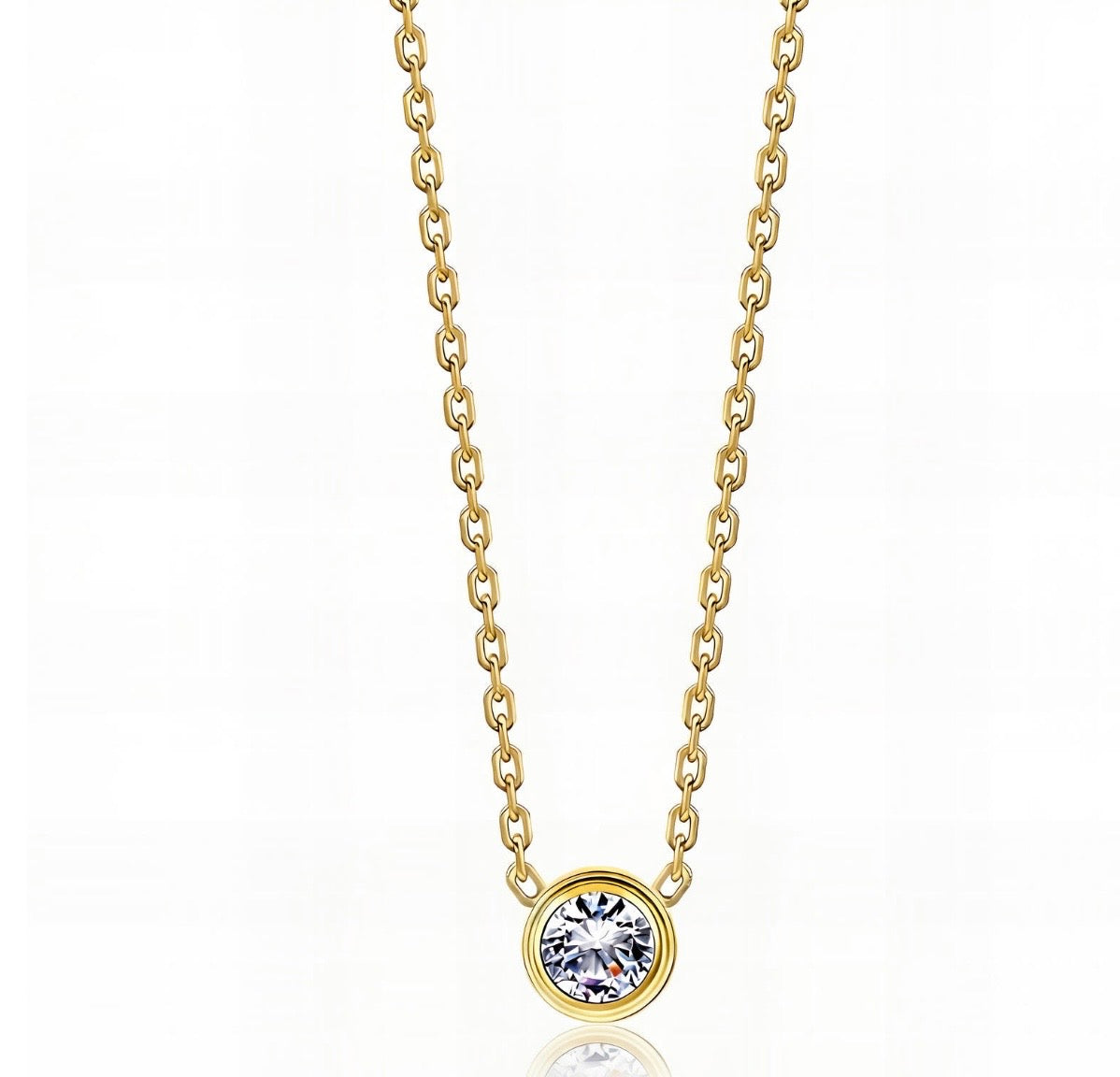Pandora Era Necklace