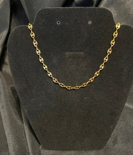 Chain Necklace
