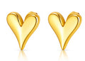 Heart Earrings