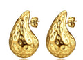 Teardrop Earrings