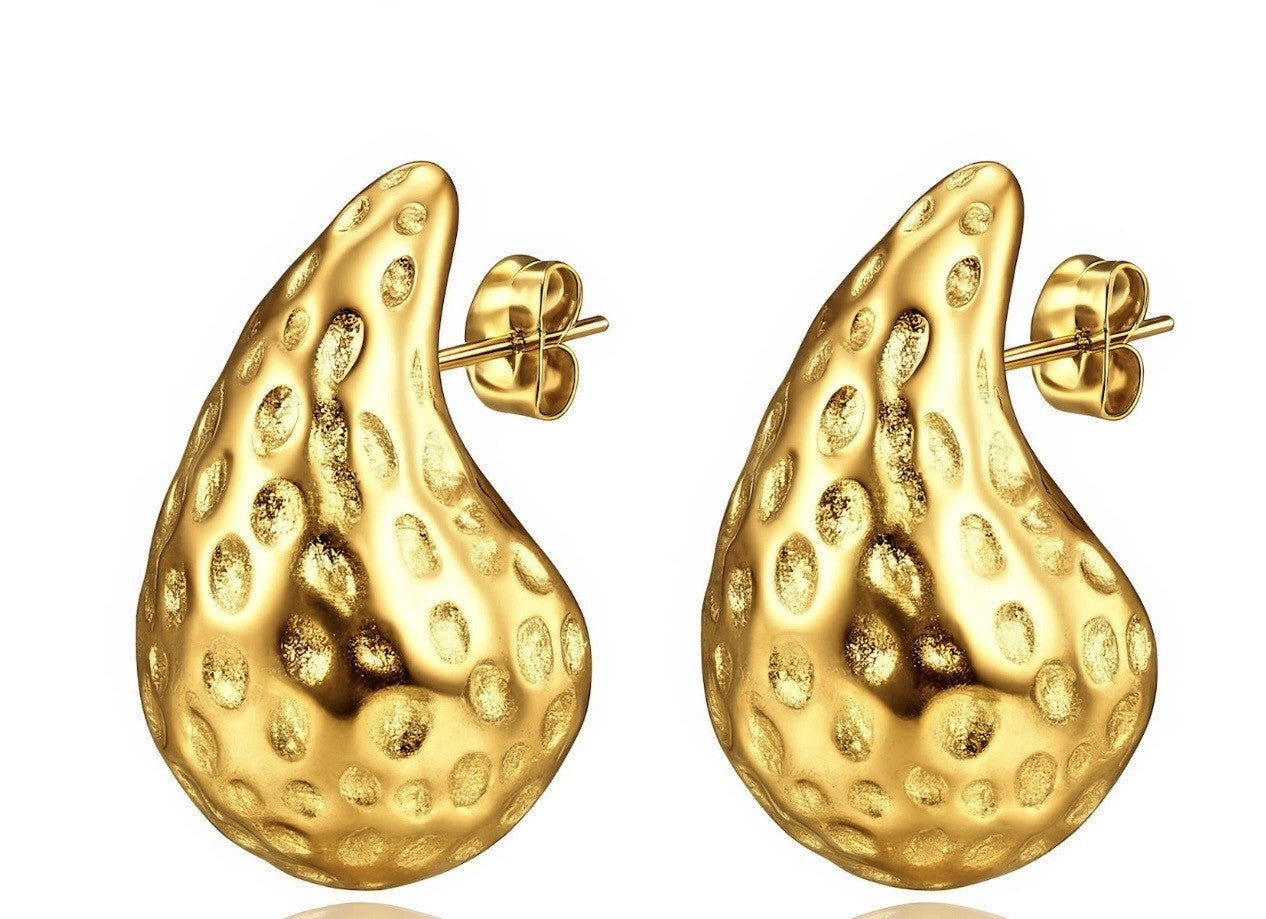 Teardrop Earrings