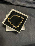 Mariner Anchor Bracelet