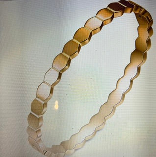 Gold  Bangla Bracelets