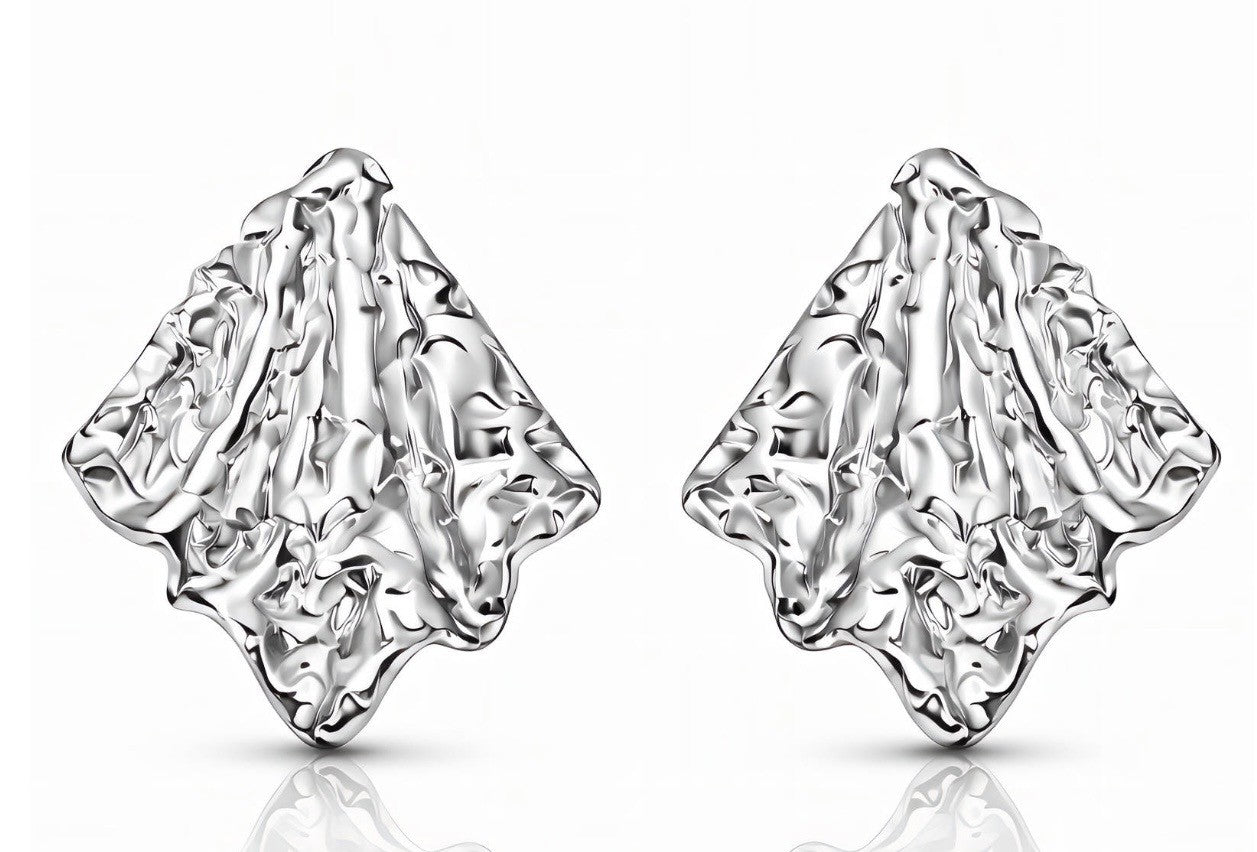 Leafs Earrings