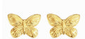 Butterfly Earrings
