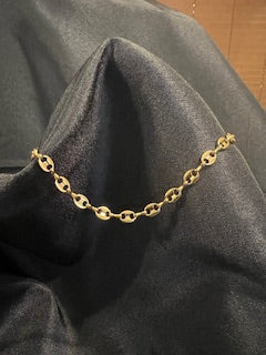 Chain Necklace