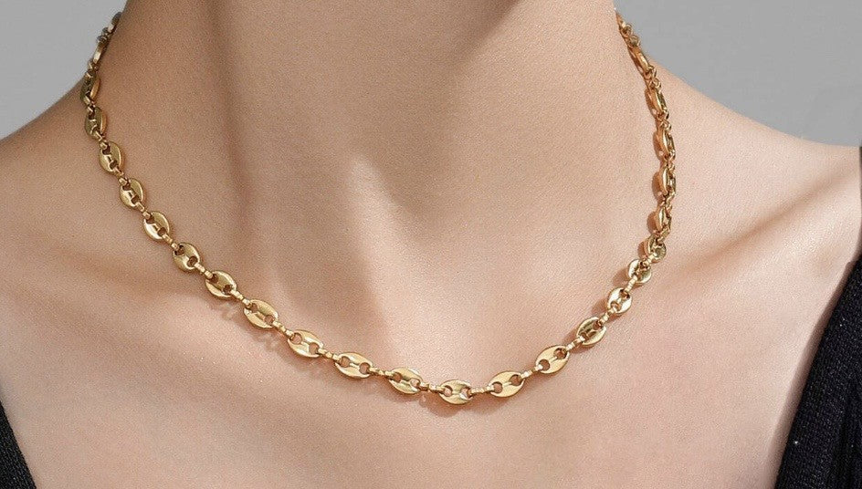 Chain Necklace
