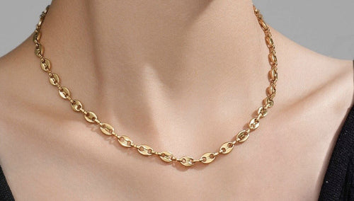 Chain Necklace