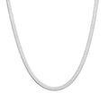 Silver Chain