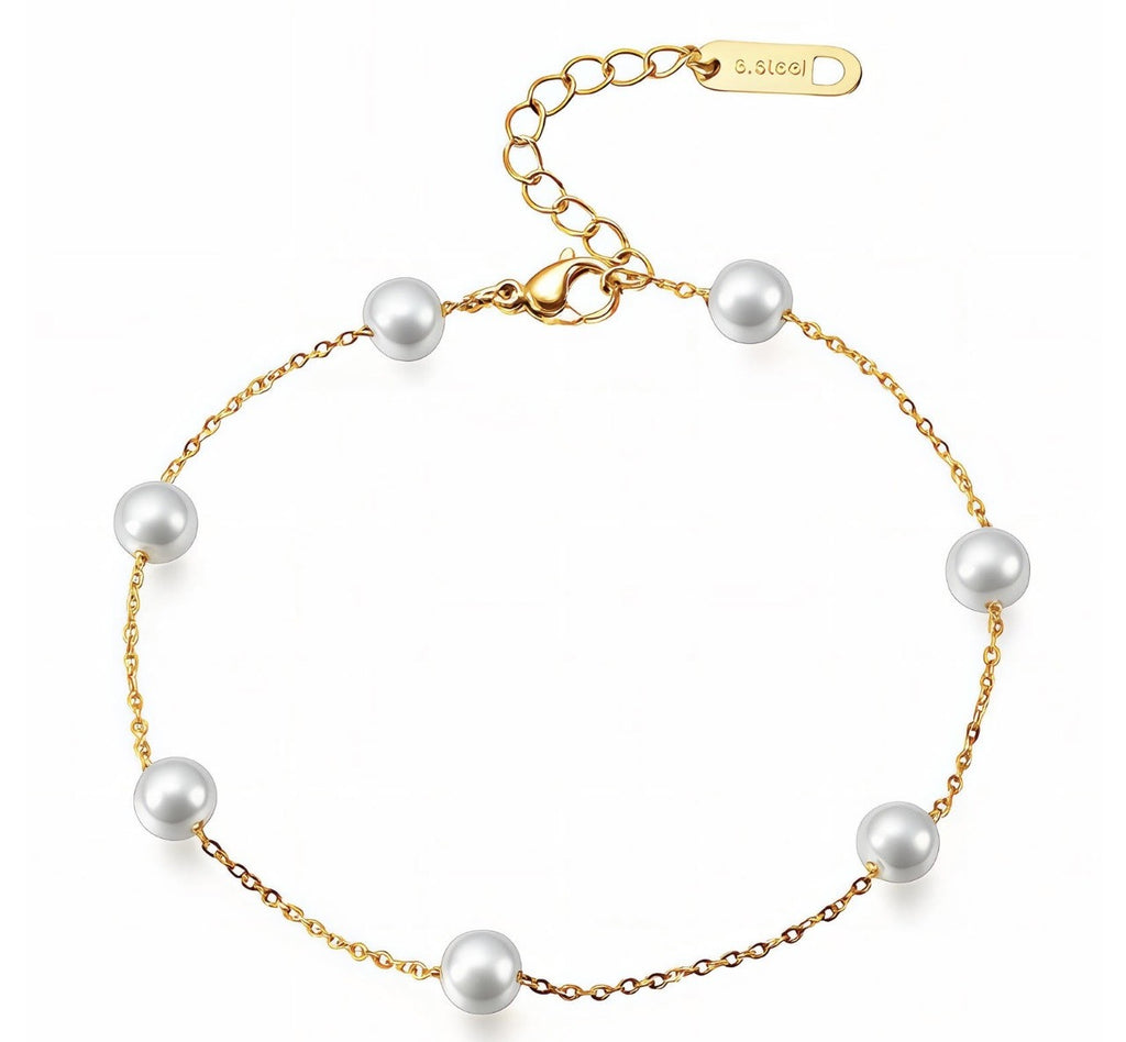Beaded Bracelet