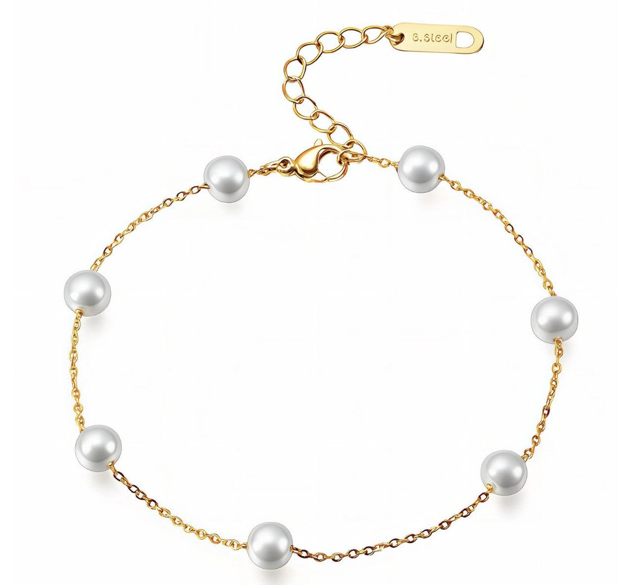 Beaded Bracelet